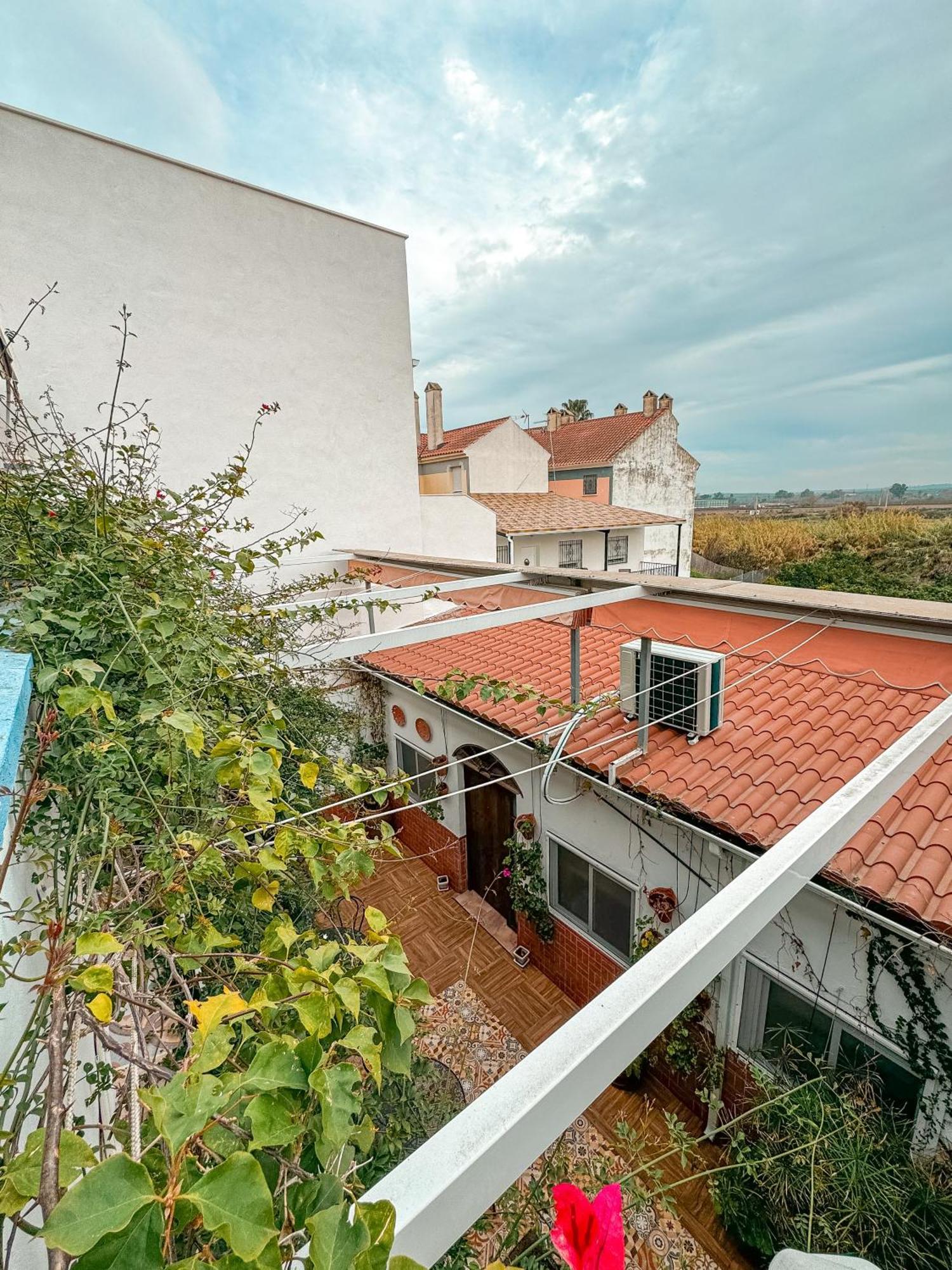Villa Casa Cruz Almodóvar del Río Exterior foto