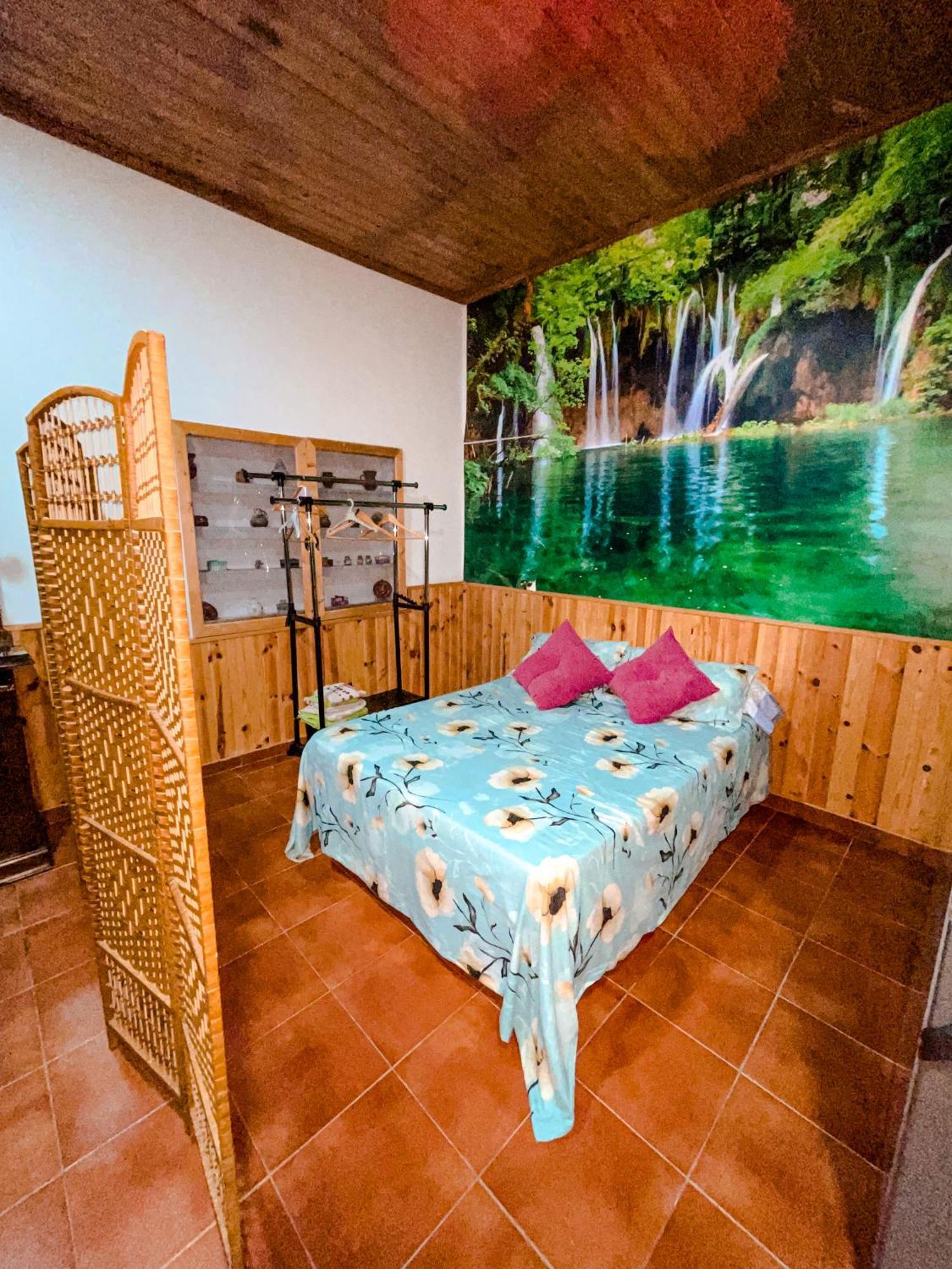 Villa Casa Cruz Almodóvar del Río Habitación foto